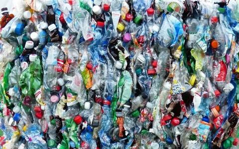 plastico