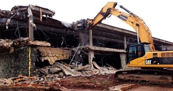 demoliciones industriales
